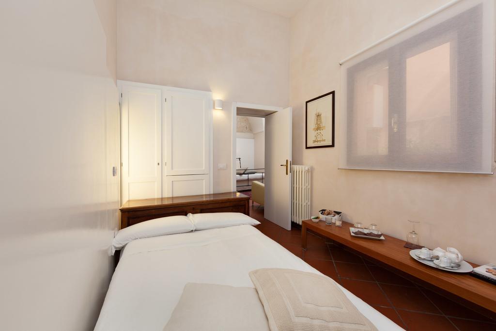 B&B Corte Dei Taralli Lecce Room photo