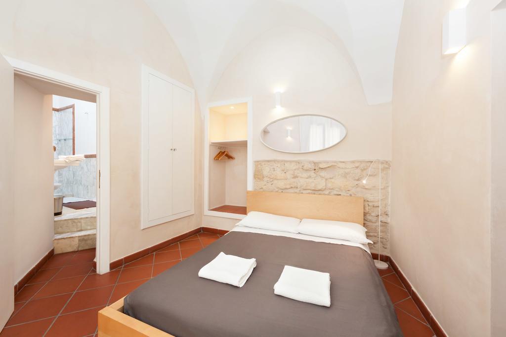 B&B Corte Dei Taralli Lecce Room photo